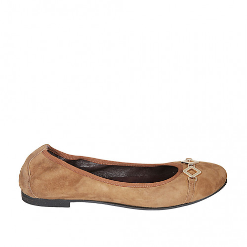 ballerina für damen