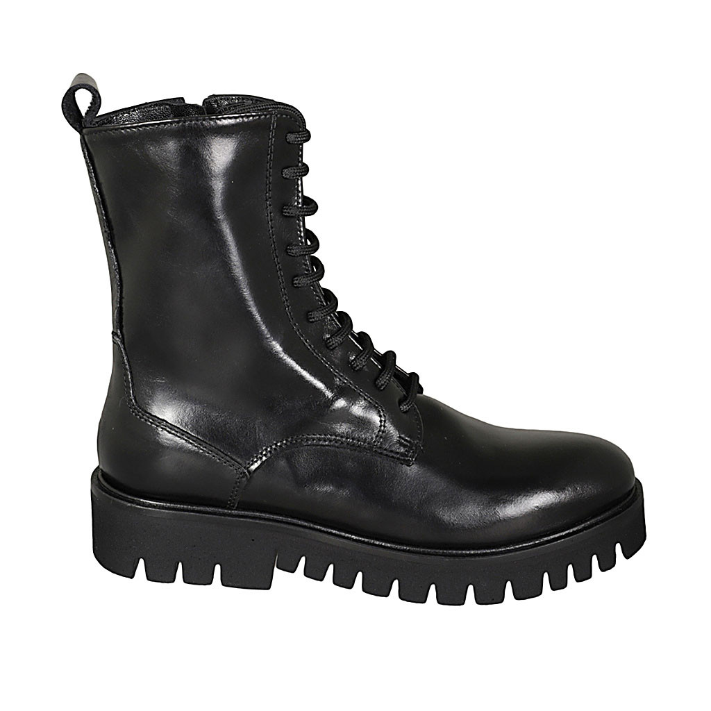 Bottine a talon fermeture eclair hotsell