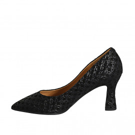 large size women's dress shoes