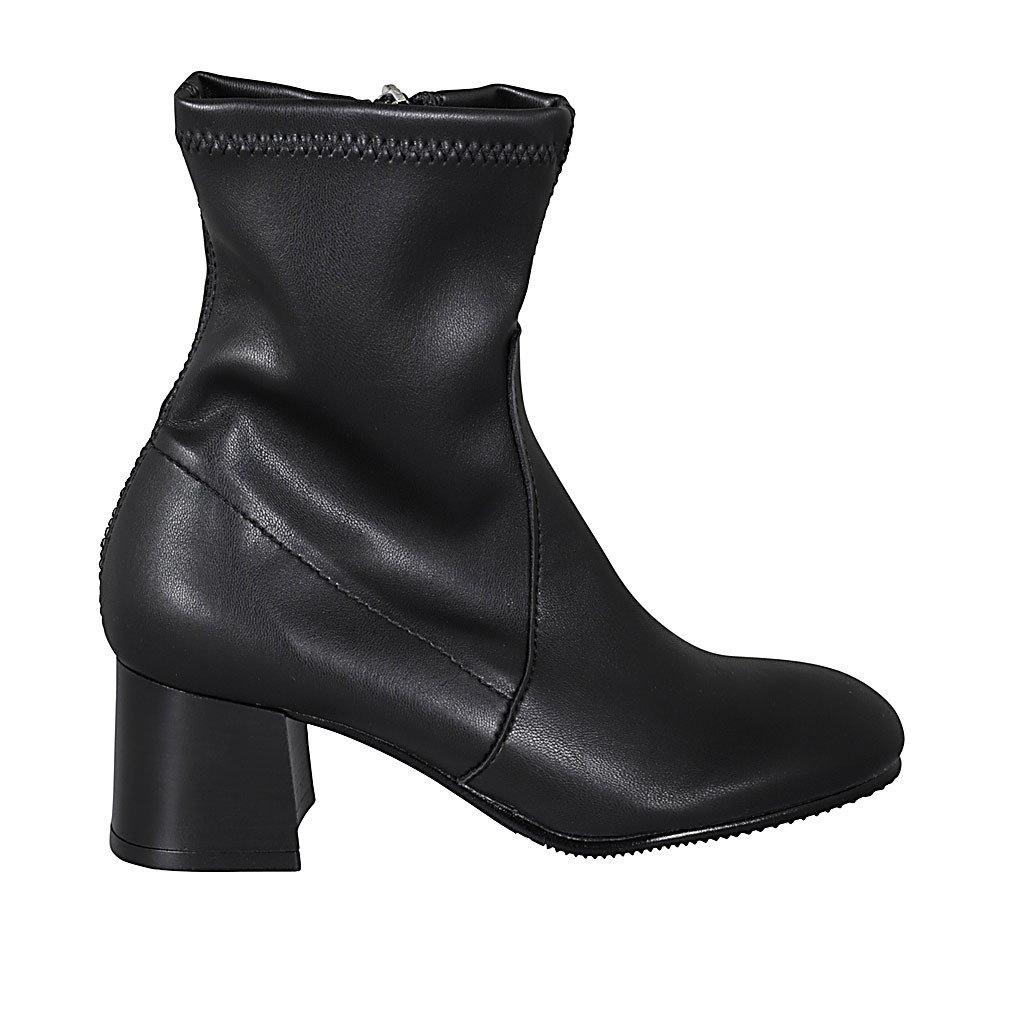 Material girl mini ankle booties hotsell
