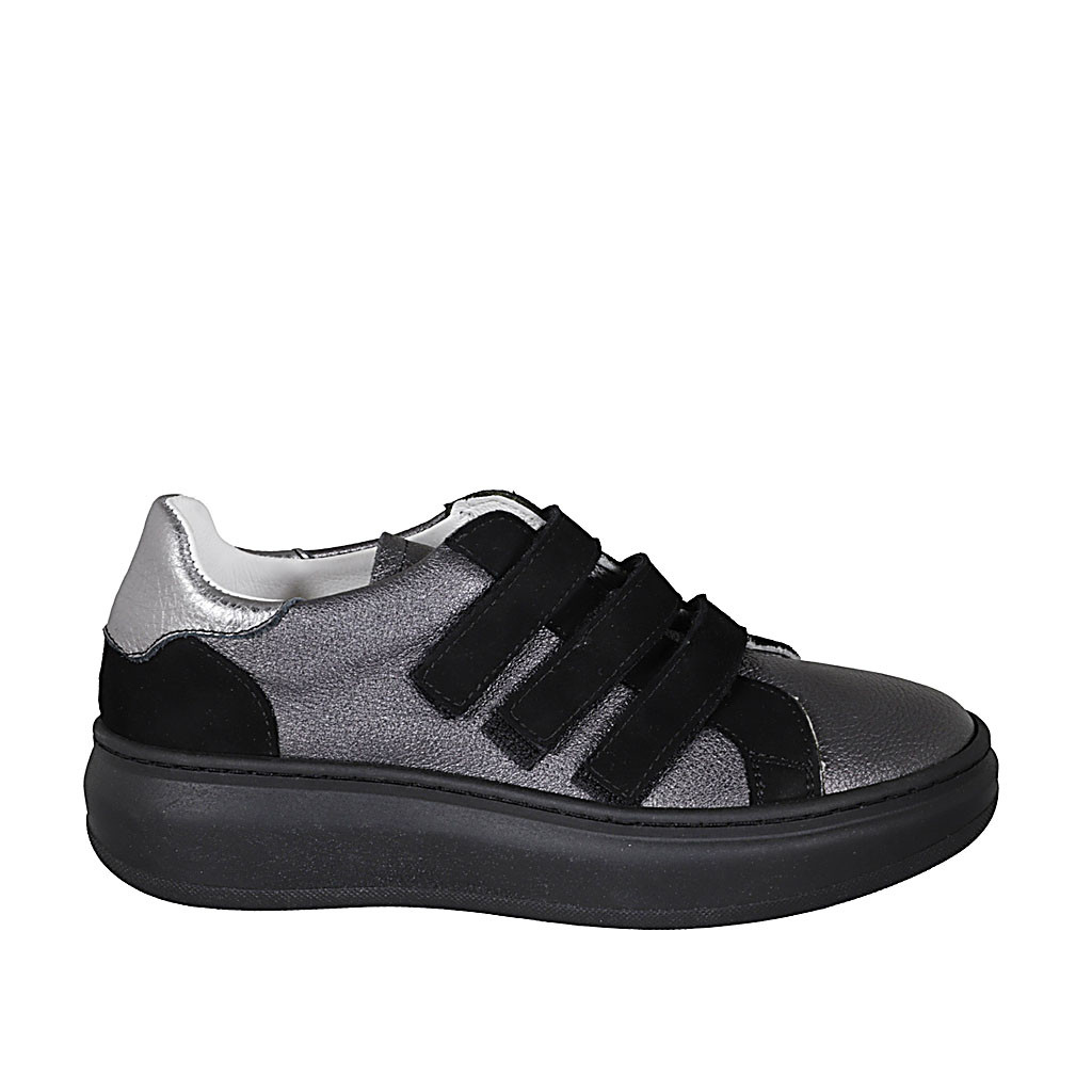 Scarpe con il velcro hotsell