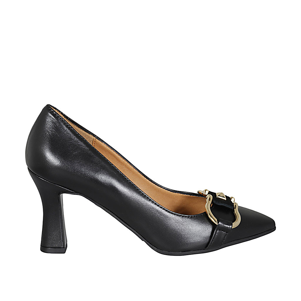 chaussures grandes pointures femmes