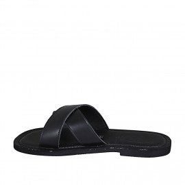 Pantolette für Damen aus... 2