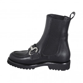 Damenstiefelette mit... 2