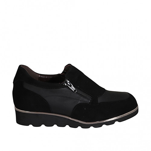 Scarpa zeppa cheap