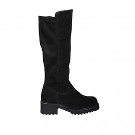 Buy large Woman boots online