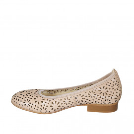 Ballerinaschuh für Damen... 2