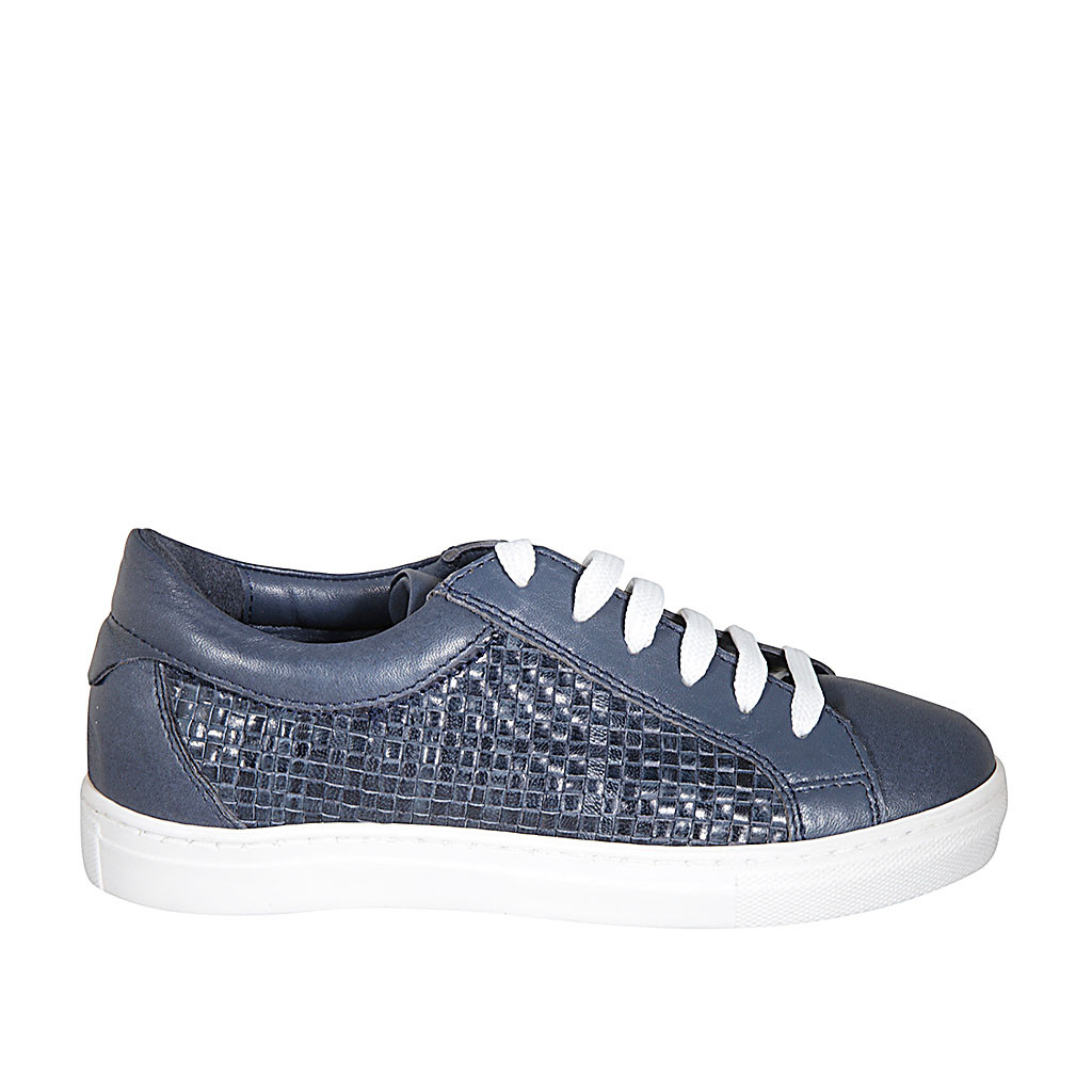 Chaussures grandes tailles pour homme de la taille 46 ou 12 US - Grandes Shoes