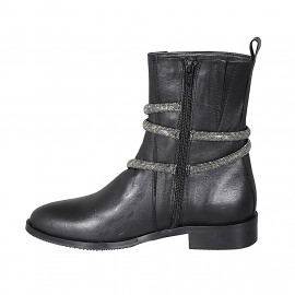 Woman's ankle boot with... 2