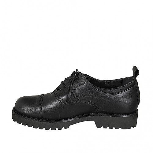 Chaussures Vintage En Cuir Rollway - Pointure 38, Marque Kickers, Style Baskets Années 90