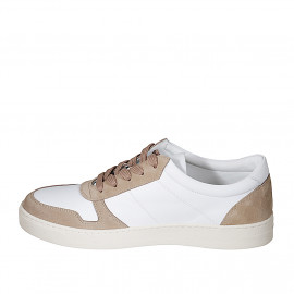 Damenschnürschuh mit... 2