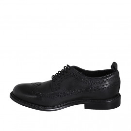 Hochwertiger Derbyschuh für... 2