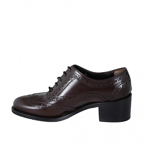 women's dark brown dress shoes Rocket Dog Women's Stoker Nubuck Dark Brown Sneaker – Rocket Dog® main image 0