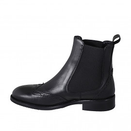 Damen Chelsea Stiefelette... 2