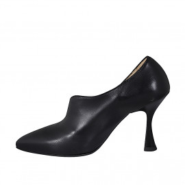 Women's pointed high-cut... 2