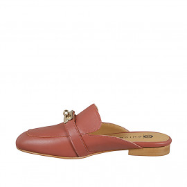 Sabot da donna chiuso in... 2