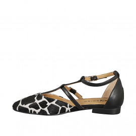 Chaussure ouverte pour... 2