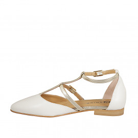 Chaussure ouverte pour... 2