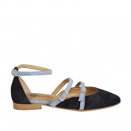 Chaussure ouverte pour...