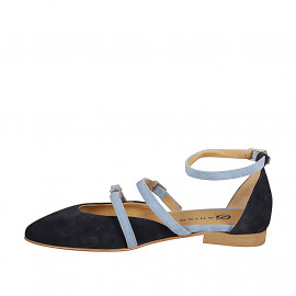 Woman's open shoe with... 2