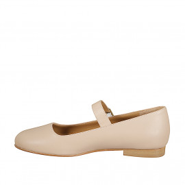 Damen-Ballerinaschuhe mit... 2