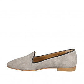 Mocasines a punta para... 2