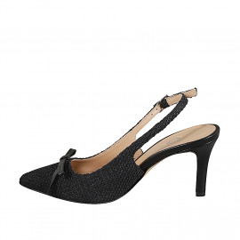 Slingback a punta da donna... 2