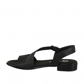 Women's sandal with... 2