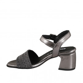 Sandalias para mujer con... 2