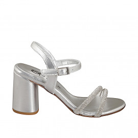 Sandalias para mujer en...