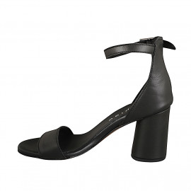 Offene Damenschuhe mit... 2