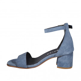 Zapatos abiertos para mujer... 2