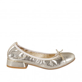 Bailarina para mujer con...