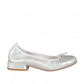 Bailarina para mujer con...