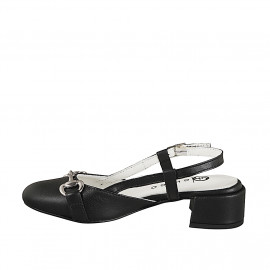 Slingback für Damen mit... 2