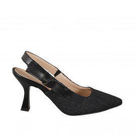 Woman's pointy Slingback...