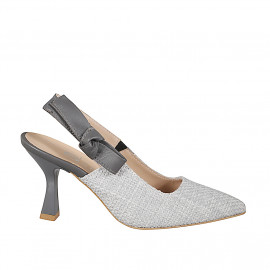 Woman's pointy Slingback...