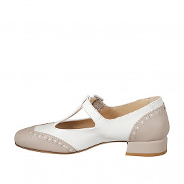 Woman's ballerina with... 2