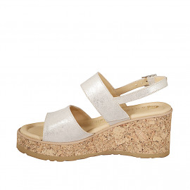 Sandalo da donna con... 2