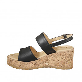 Sandalias para mujer con... 2