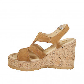 Sandalo da donna con... 2