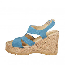 Sandalo da donna con... 2