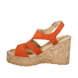 Sandales pour femmes avec... 2