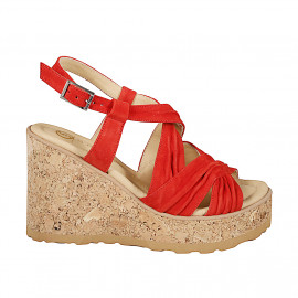 Sandalias para mujer con...