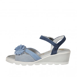 Sandalias para mujer con... 2