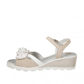 Sandalias para mujer con... 2