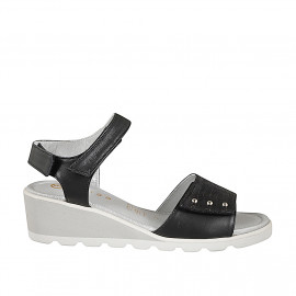 Sandalo da donna con...