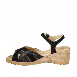 Sandalias para mujer con... 2