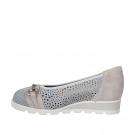 Zapato de salon para mujer... 2