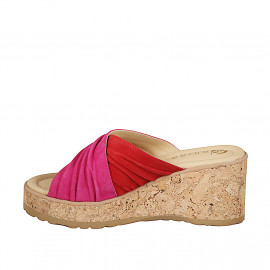 Sabot da donna con plantare... 2